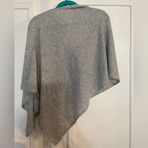 claudia nichole cashmere shawl